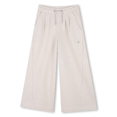 Pantal&oacute;n ancho DKNY NI&Ntilde;A