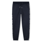 Pantal&oacute;n de ch&aacute;ndal de mulet&oacute;n, MARINO, hi-res