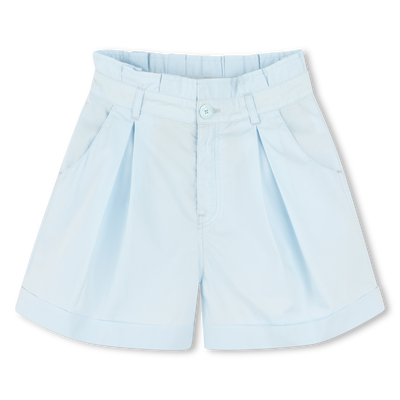 Pantal&oacute;n corto el&aacute;stico KENZO KIDS NI&Ntilde;A