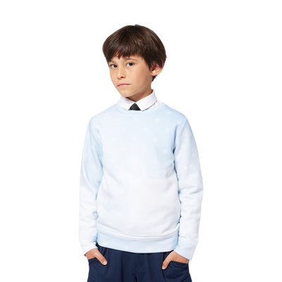 Corbata ajustable BOSS NI&Ntilde;O