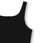 Vestido con cierre GIVENCHY 
                    NI&Ntilde;A