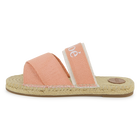 Sandalias de tiras CHLOE 
                    NI&Ntilde;A