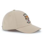 Gorro de sarga de algod&oacute;n KENZO KIDS 
                    UNISEXO
