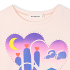Camiseta de manga larga BILLIEBLUSH 
                    NI&Ntilde;A
