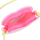 Bolso de mano coraz&oacute;n BILLIEBLUSH 
                    NI&Ntilde;A