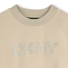 Sudadera Milano DKNY 
                    NI&Ntilde;A