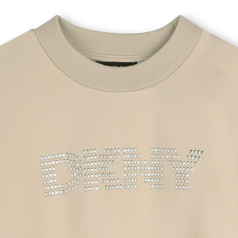 Sudadera Milano DKNY 
                        NI&Ntilde;A