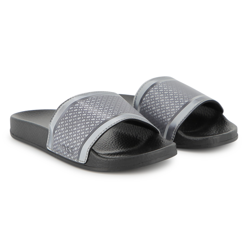 GRIFO BOSS 
                        NI&Ntilde;O