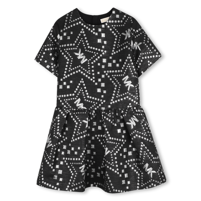 Vestido de manga corta MICHAEL KORS NI&Ntilde;A