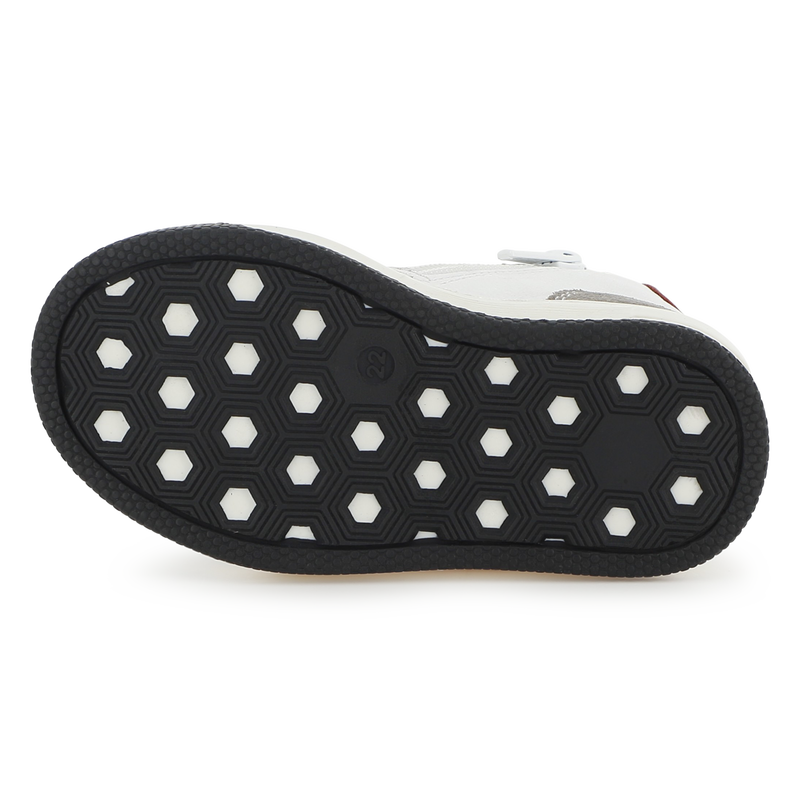 Zapatillas BOSS 
                        NI&Ntilde;O