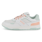 Zapatillas con cordones BOSS 
                    NI&Ntilde;A