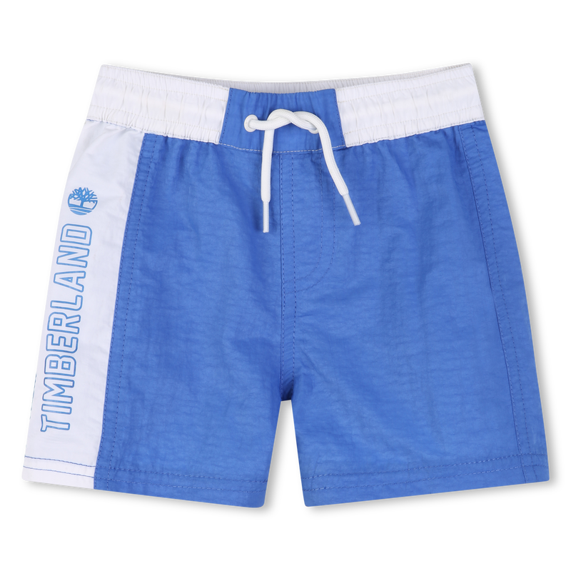 Shorts de ba&ntilde;o TIMBERLAND 
                        NI&Ntilde;O