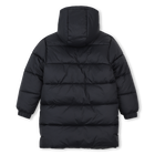Chaqueta larga acolchada TIMBERLAND 
                    NI&Ntilde;O