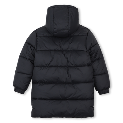 Chaqueta larga acolchada TIMBERLAND NI&Ntilde;O