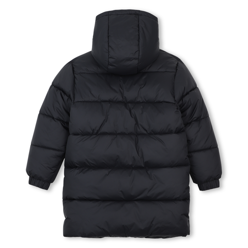 Chaqueta larga acolchada TIMBERLAND 
                        NI&Ntilde;O