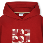 Sudadera con capucha BOSS 
                    NI&Ntilde;O