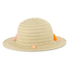 Pamela irisada con pompones BILLIEBLUSH 
                    NI&Ntilde;A