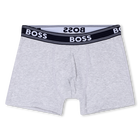 Lotes de b&oacute;xers BOSS 
                    NI&Ntilde;O