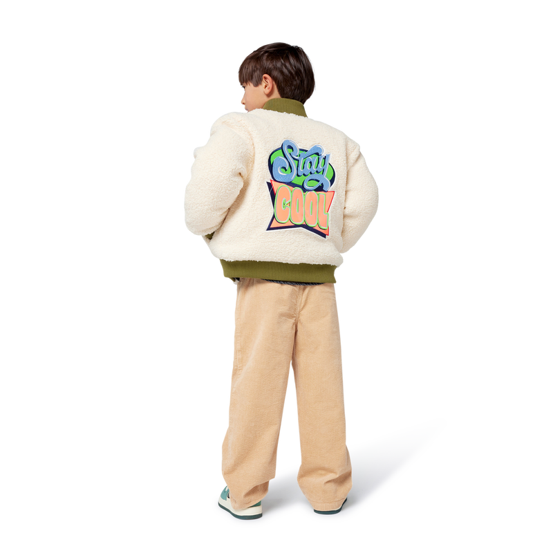 Pantalones de cintura el&aacute;stica BILLIEBLUSH 
                        NI&Ntilde;O