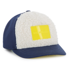 Gorra estampada BILLIEBLUSH 
                    NI&Ntilde;O