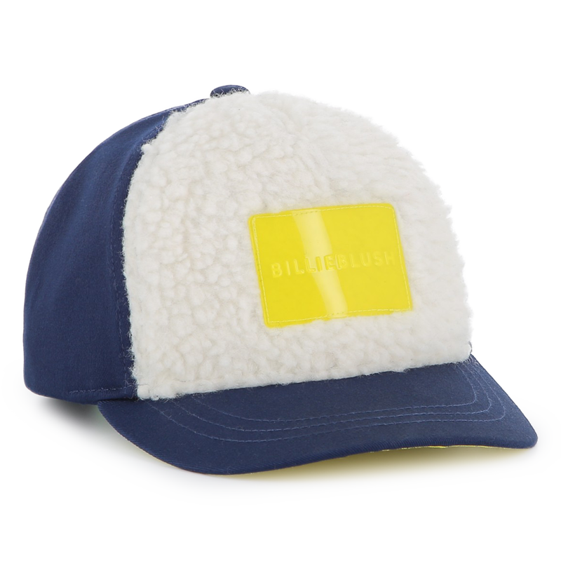 Gorra estampada BILLIEBLUSH 
                        NI&Ntilde;O