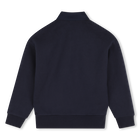 Sudadera de fantas&iacute;a TIMBERLAND 
                    NI&Ntilde;O