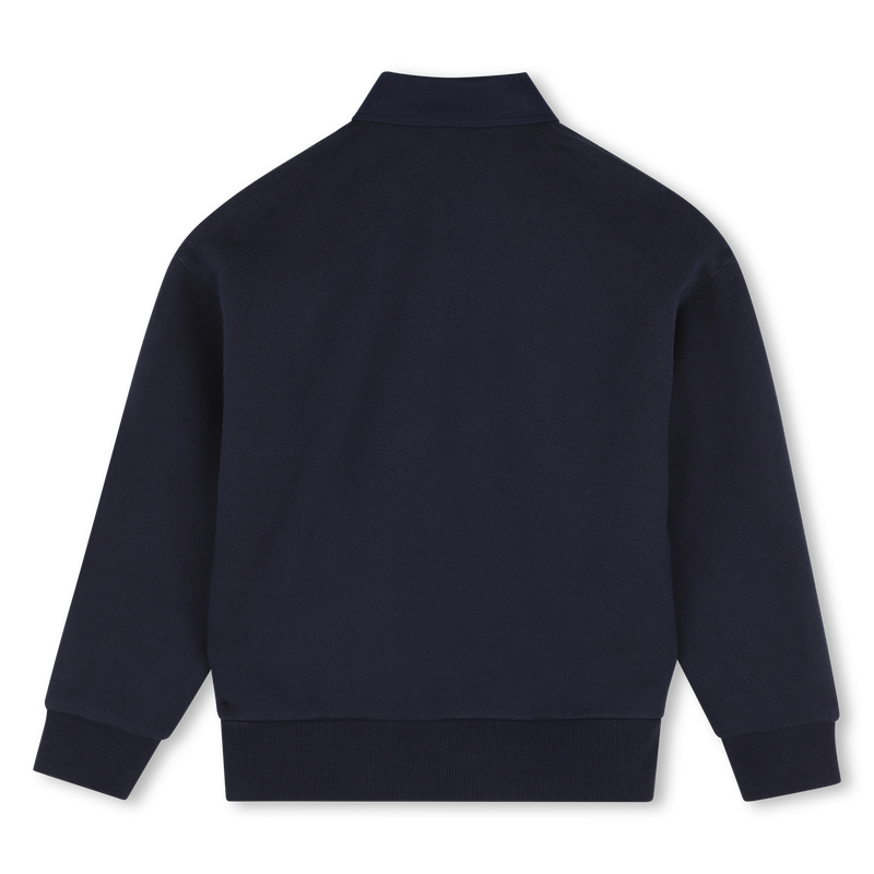 Sudadera de fantas&iacute;a TIMBERLAND 
                        NI&Ntilde;O