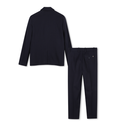 Conjunto de traje de ceremonia BOSS NI&Ntilde;O