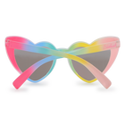 Gafas de sol forma de coraz&oacute;n BILLIEBLUSH 
                    NI&Ntilde;A