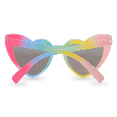 Gafas de sol forma de coraz&oacute;n BILLIEBLUSH NI&Ntilde;A
