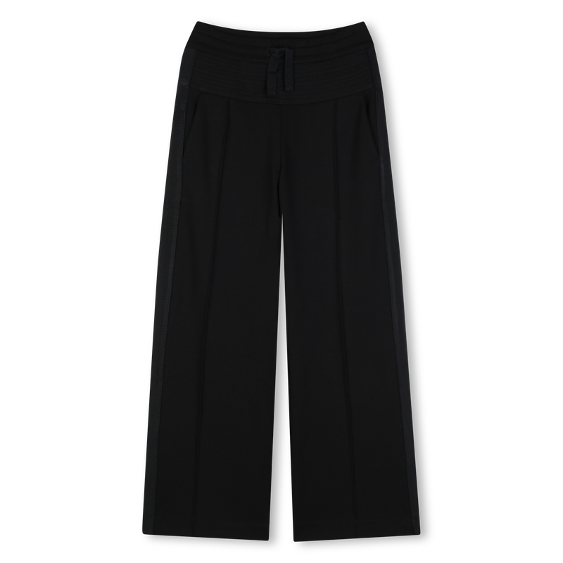 Pantal&oacute;n ancho LANVIN 
                        NI&Ntilde;A
