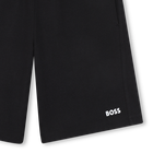 Pantalones cortos de f&uacute;tbol BOSS 
                    NI&Ntilde;O