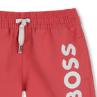 Surfista BOSS 
                    NI&Ntilde;O