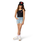 Shorts de mezclilla HUGO 
                    NI&Ntilde;A