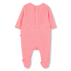 Conjunto de pijama + babero BILLIEBLUSH 
                    NI&Ntilde;A