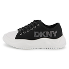 Zapatillas con cordones DKNY 
                    NI&Ntilde;A