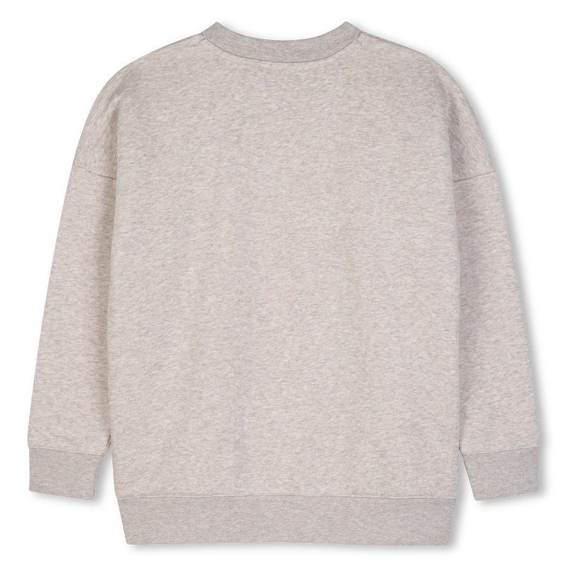 Sudadera BOSS 
                        NI&Ntilde;O