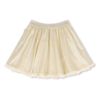 Fald&oacute;n de material brillante BILLIEBLUSH 
                    NI&Ntilde;A