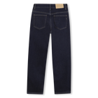 Pantal&oacute;n vaquero de 5 bolsillos BOSS 
                    NI&Ntilde;O