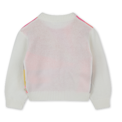 Jersey de punto BILLIEBLUSH NI&Ntilde;A