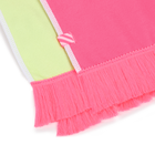 Toalla de playa BILLIEBLUSH 
                    NI&Ntilde;A