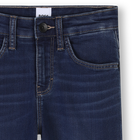PANTALON JEAN BOSS 
                    NI&Ntilde;O