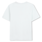 Conjunto camiseta + pantal&oacute;n corto BOSS 
                    NI&Ntilde;O