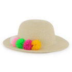 Sombrero BILLIEBLUSH 
                    NI&Ntilde;A