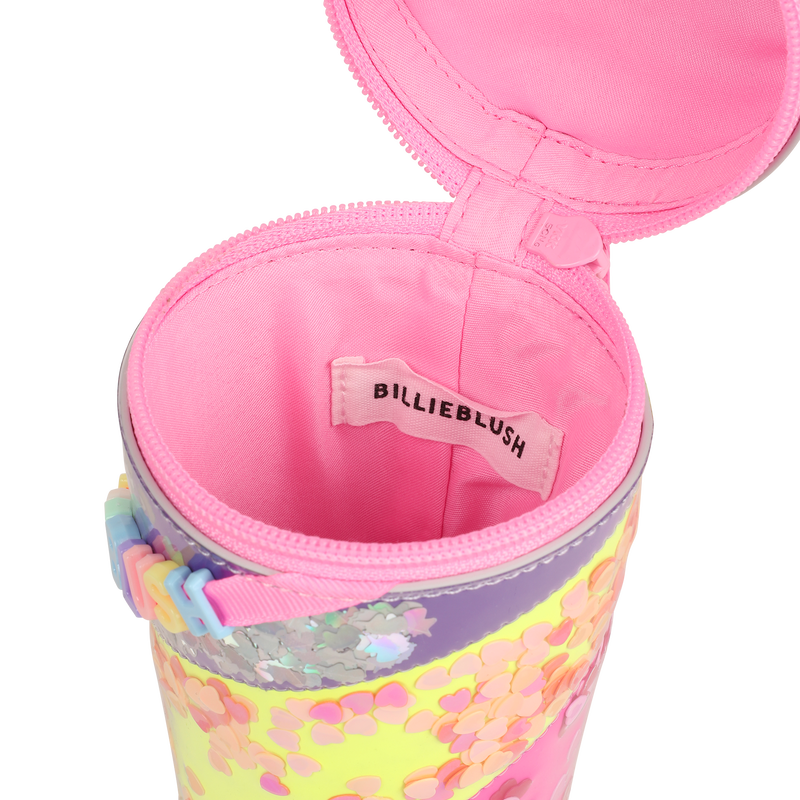Bolso de mano BILLIEBLUSH 
                        NI&Ntilde;A
