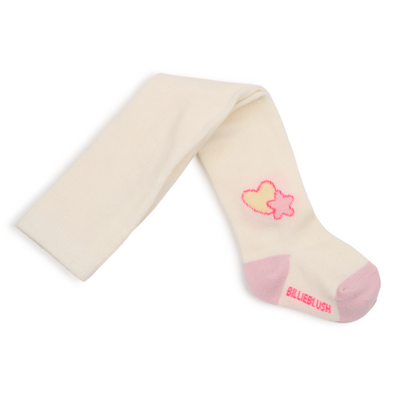 Medias BILLIEBLUSH 
                        NI&Ntilde;A
