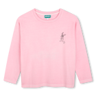 Camiseta de manga larga KENZO KIDS 
                    NI&Ntilde;A