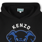 Sudadera con capucha KENZO KIDS 
                    NI&Ntilde;O