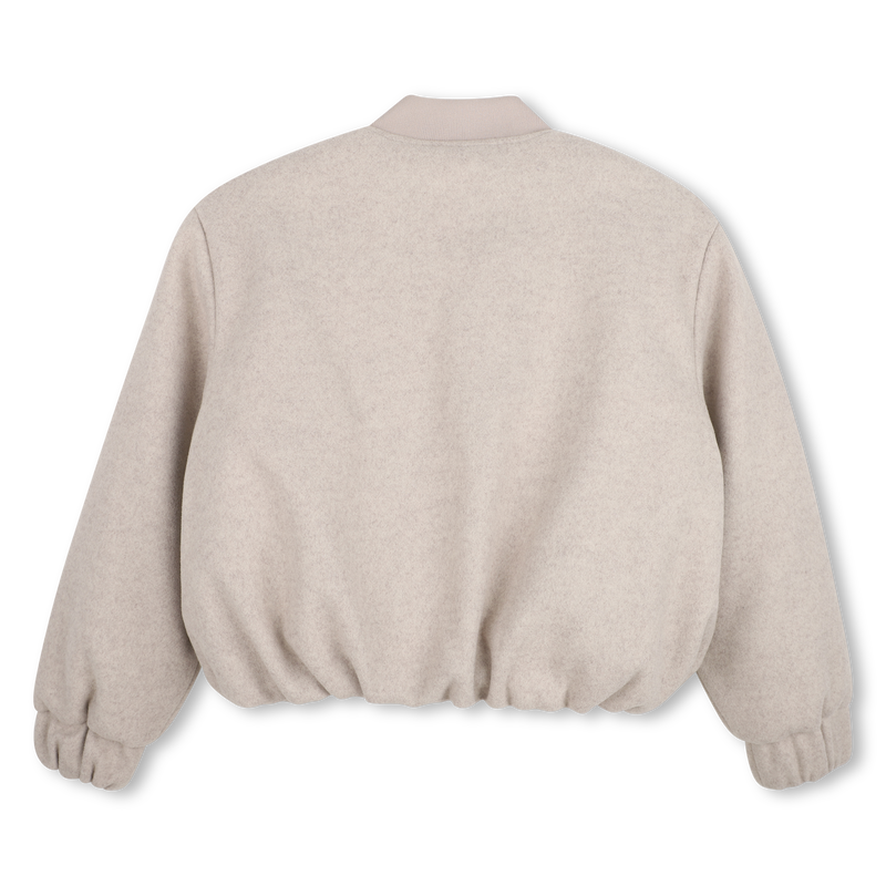 Chaleco DKNY 
                        NI&Ntilde;A