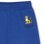 Conjunto de camiseta y bermudas KENZO KIDS 
                    NI&Ntilde;O